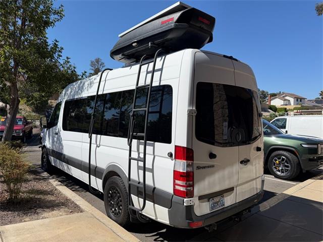 2011 Mercedes-Benz Sprinter (CC-2099863) for sale in Spring Valley, California