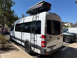2011 Mercedes-Benz Sprinter (CC-2099863) for sale in Spring Valley, California