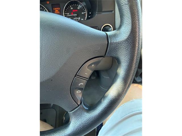 2011 Mercedes-Benz Sprinter (CC-2099863) for sale in Spring Valley, California