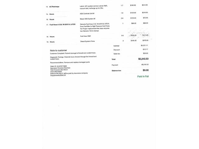 2011 Mercedes-Benz Sprinter (CC-2099863) for sale in Spring Valley, California