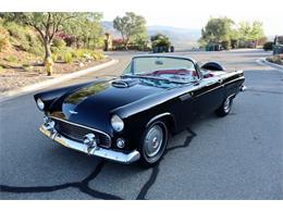 1956 Ford Thunderbird (CC-2099865) for sale in El Cajon, California