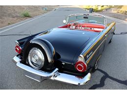 1956 Ford Thunderbird (CC-2099865) for sale in El Cajon, California