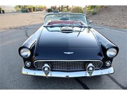 1956 Ford Thunderbird (CC-2099865) for sale in El Cajon, California