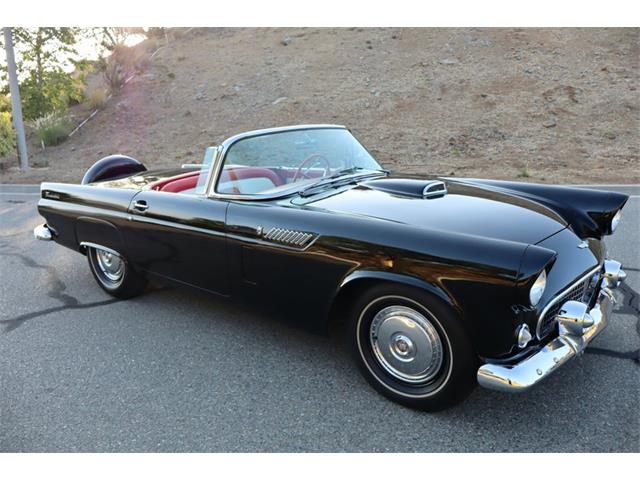 1956 Ford Thunderbird (CC-2099865) for sale in El Cajon, California