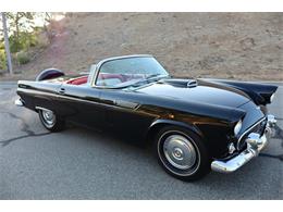 1956 Ford Thunderbird (CC-2099865) for sale in El Cajon, California