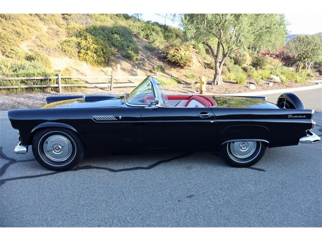 1956 Ford Thunderbird (CC-2099865) for sale in El Cajon, California