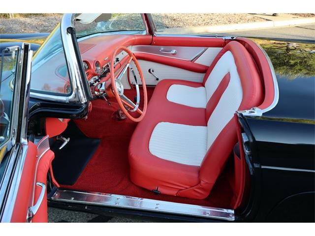 1956 Ford Thunderbird (CC-2099865) for sale in El Cajon, California