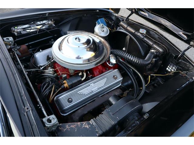 1956 Ford Thunderbird (CC-2099865) for sale in El Cajon, California