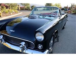 1956 Ford Thunderbird (CC-2099865) for sale in El Cajon, California