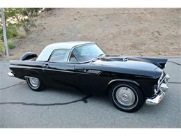 1956 Ford Thunderbird (CC-2099865) for sale in El Cajon, California