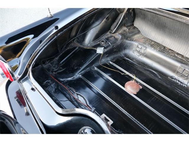 1956 Ford Thunderbird (CC-2099865) for sale in El Cajon, California