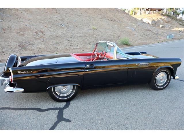 1956 Ford Thunderbird (CC-2099865) for sale in El Cajon, California
