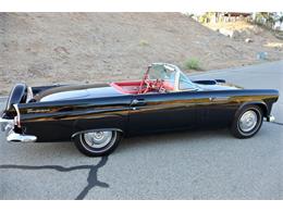 1956 Ford Thunderbird (CC-2099865) for sale in El Cajon, California