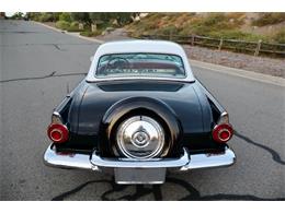 1956 Ford Thunderbird (CC-2099865) for sale in El Cajon, California