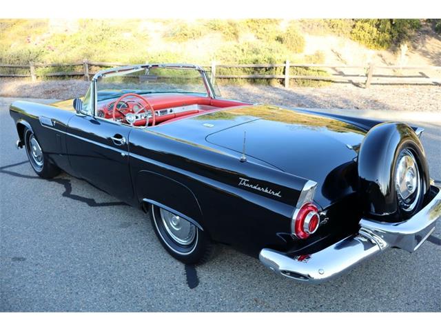 1956 Ford Thunderbird (CC-2099865) for sale in El Cajon, California