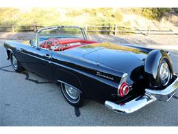 1956 Ford Thunderbird (CC-2099865) for sale in El Cajon, California
