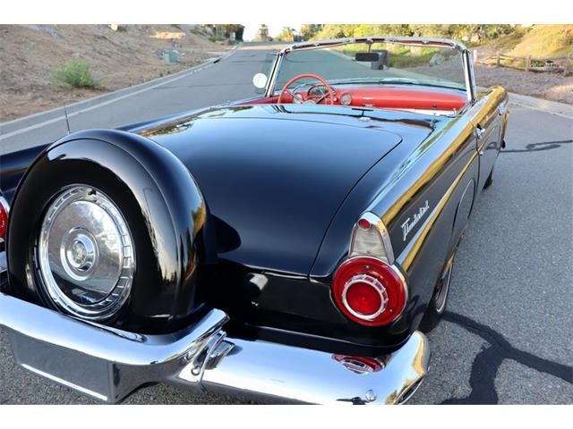 1956 Ford Thunderbird (CC-2099865) for sale in El Cajon, California