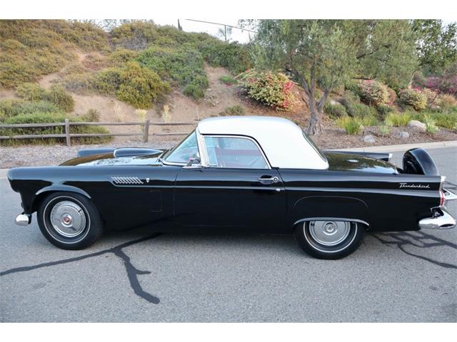 1956 Ford Thunderbird (CC-2099865) for sale in El Cajon, California