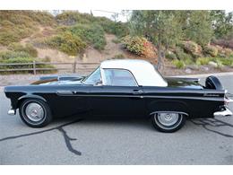 1956 Ford Thunderbird (CC-2099865) for sale in El Cajon, California