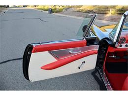 1956 Ford Thunderbird (CC-2099865) for sale in El Cajon, California