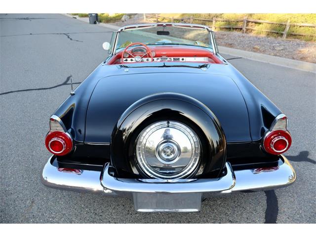1956 Ford Thunderbird (CC-2099865) for sale in El Cajon, California