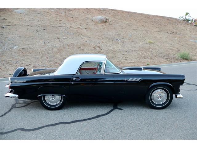 1956 Ford Thunderbird (CC-2099865) for sale in El Cajon, California