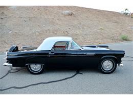 1956 Ford Thunderbird (CC-2099865) for sale in El Cajon, California