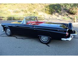 1956 Ford Thunderbird (CC-2099865) for sale in El Cajon, California