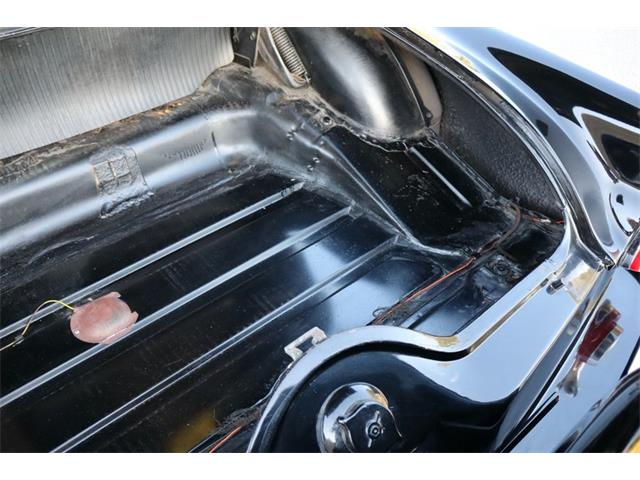 1956 Ford Thunderbird (CC-2099865) for sale in El Cajon, California