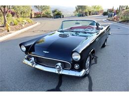1956 Ford Thunderbird (CC-2099865) for sale in El Cajon, California