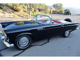 1956 Ford Thunderbird (CC-2099865) for sale in El Cajon, California