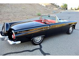 1956 Ford Thunderbird (CC-2099865) for sale in El Cajon, California