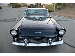 1956 Ford Thunderbird (CC-2099865) for sale in El Cajon, California