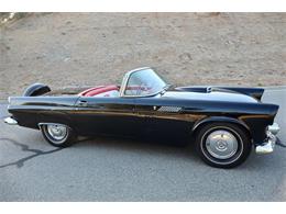 1956 Ford Thunderbird (CC-2099865) for sale in El Cajon, California
