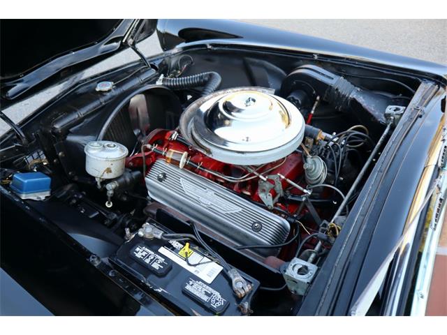 1956 Ford Thunderbird (CC-2099865) for sale in El Cajon, California