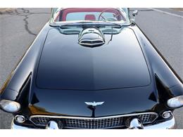 1956 Ford Thunderbird (CC-2099865) for sale in El Cajon, California