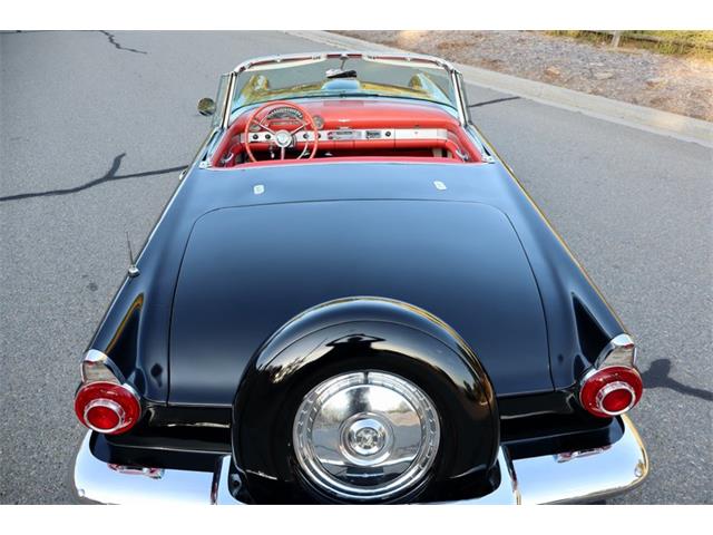 1956 Ford Thunderbird (CC-2099865) for sale in El Cajon, California