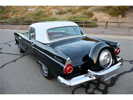 1956 Ford Thunderbird (CC-2099865) for sale in El Cajon, California