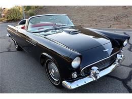 1956 Ford Thunderbird (CC-2099865) for sale in El Cajon, California