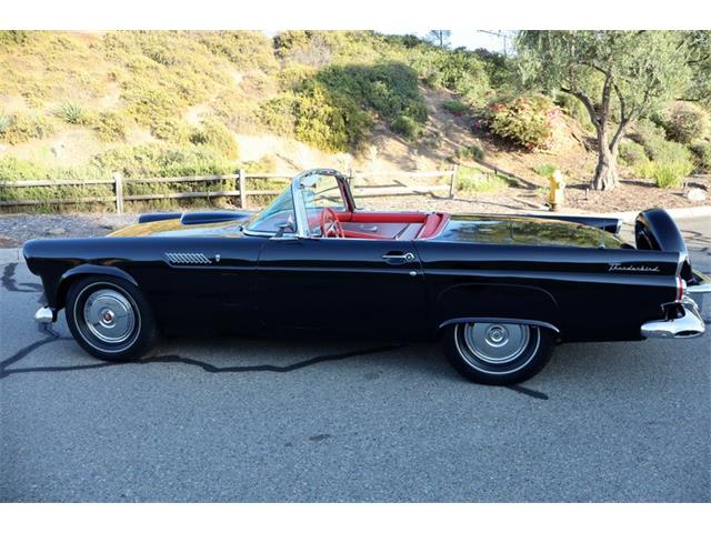 1956 Ford Thunderbird (CC-2099865) for sale in El Cajon, California