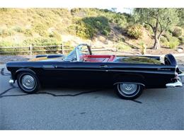 1956 Ford Thunderbird (CC-2099865) for sale in El Cajon, California