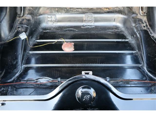 1956 Ford Thunderbird (CC-2099865) for sale in El Cajon, California