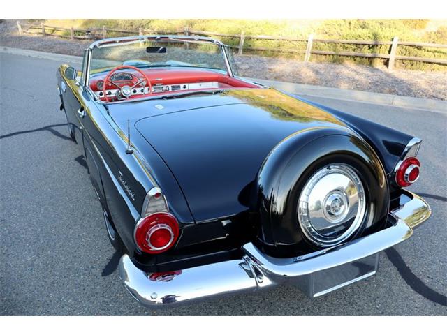1956 Ford Thunderbird (CC-2099865) for sale in El Cajon, California