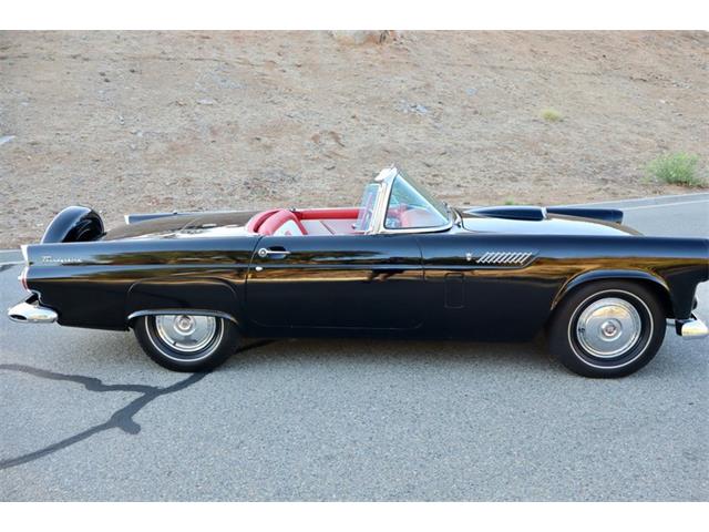 1956 Ford Thunderbird (CC-2099865) for sale in El Cajon, California