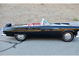 1956 Ford Thunderbird (CC-2099865) for sale in El Cajon, California