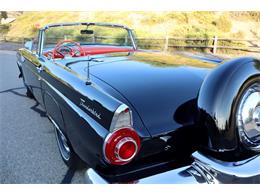 1956 Ford Thunderbird (CC-2099865) for sale in El Cajon, California