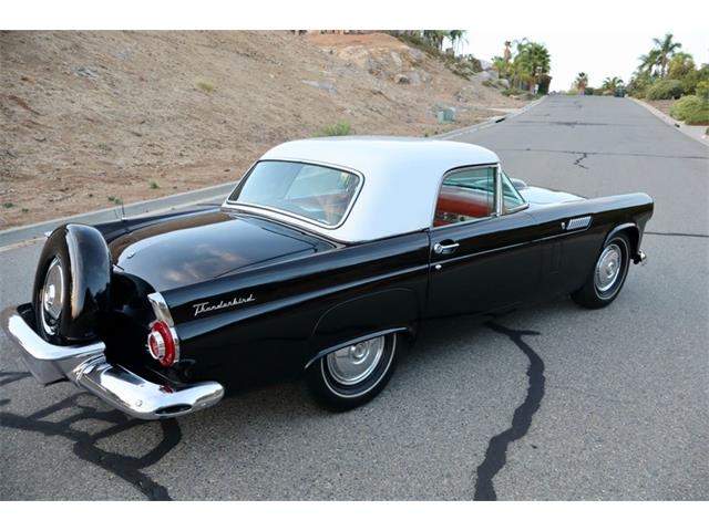 1956 Ford Thunderbird (CC-2099865) for sale in El Cajon, California