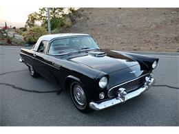 1956 Ford Thunderbird (CC-2099865) for sale in El Cajon, California