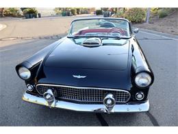 1956 Ford Thunderbird (CC-2099865) for sale in El Cajon, California