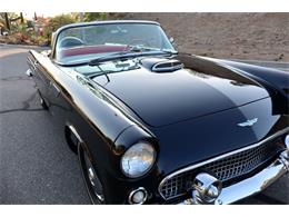 1956 Ford Thunderbird (CC-2099865) for sale in El Cajon, California